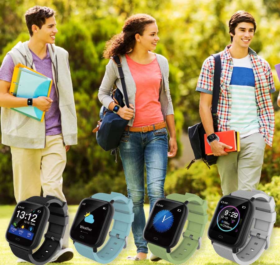 ZTech-Smart-watch-colores