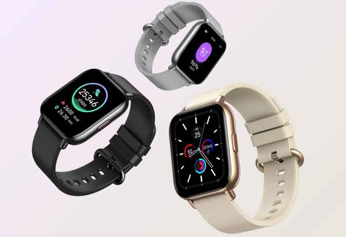 Reloj inteligente Zeblaze-GTS-Pro