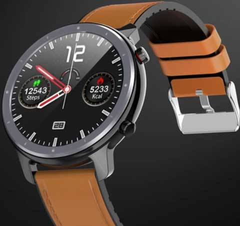 reloj inteligente e20