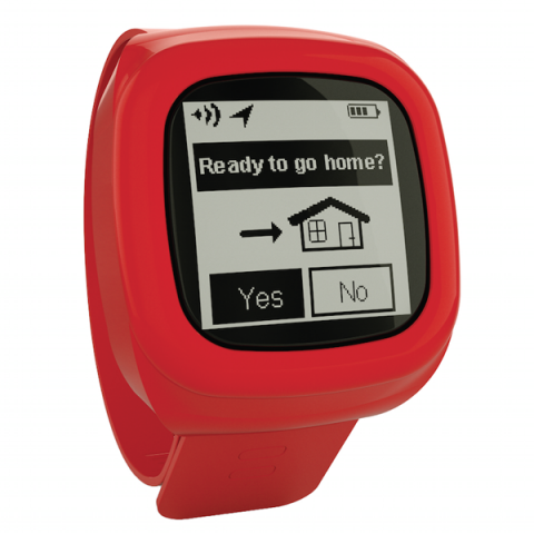ambygear-reloj inteligente