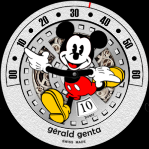 mickey-mouse-reloj-piel