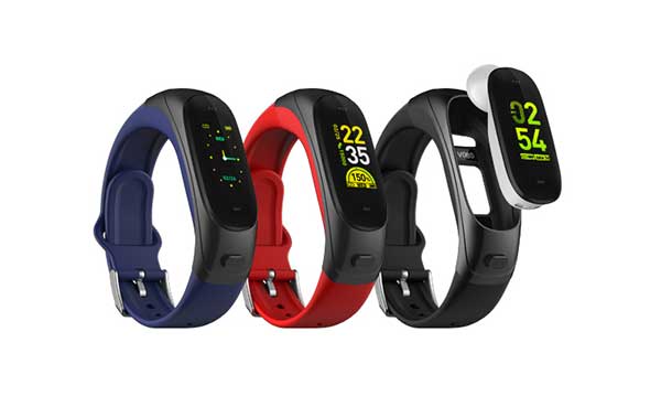 Mejor Smartband con auriculares Bluetooth (actualizado en 2021)