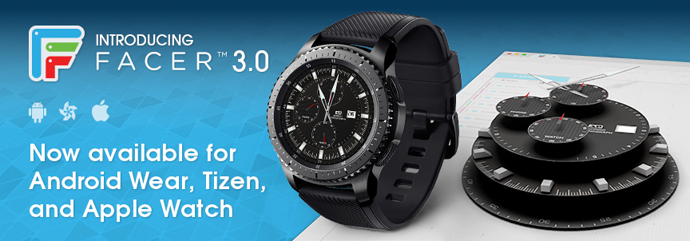 facer-for-tizen-wearables