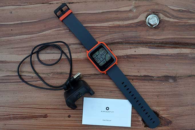 Descargue estos Cool Digital Amazfit BIP Watch Faces hasta ahora