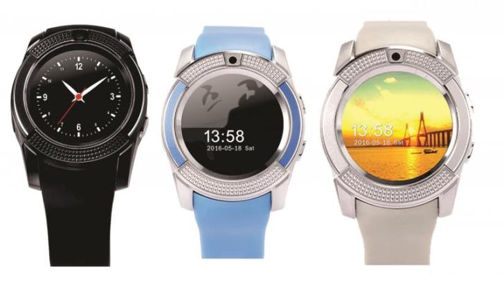 bingo-c6-reloj inteligente