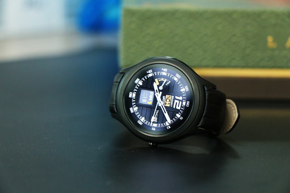 D5 está de vuelta con el reloj inteligente N ° 1 D5 Pro: más velocidad, mejores especificaciones