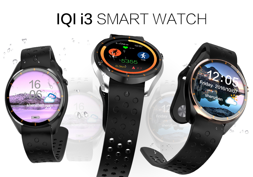 iqi-i3-reloj inteligente