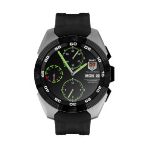 Reloj inteligente N ° 1 G5