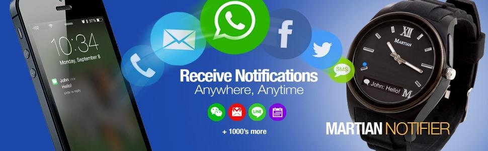 notificador marciano